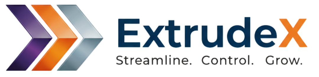 ExtrudeX ERP